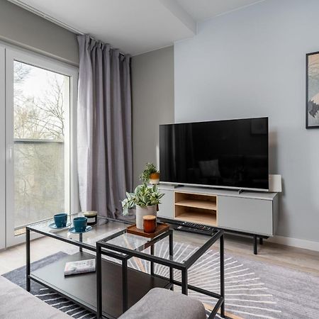 Citycenterapartments-11/19 Бельско-Бяла Экстерьер фото