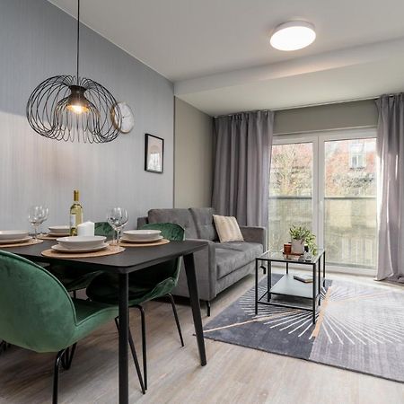 Citycenterapartments-11/19 Бельско-Бяла Экстерьер фото