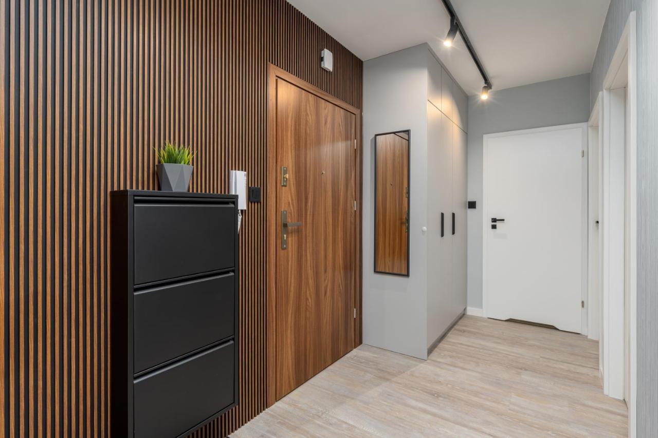 Citycenterapartments-11/19 Бельско-Бяла Экстерьер фото
