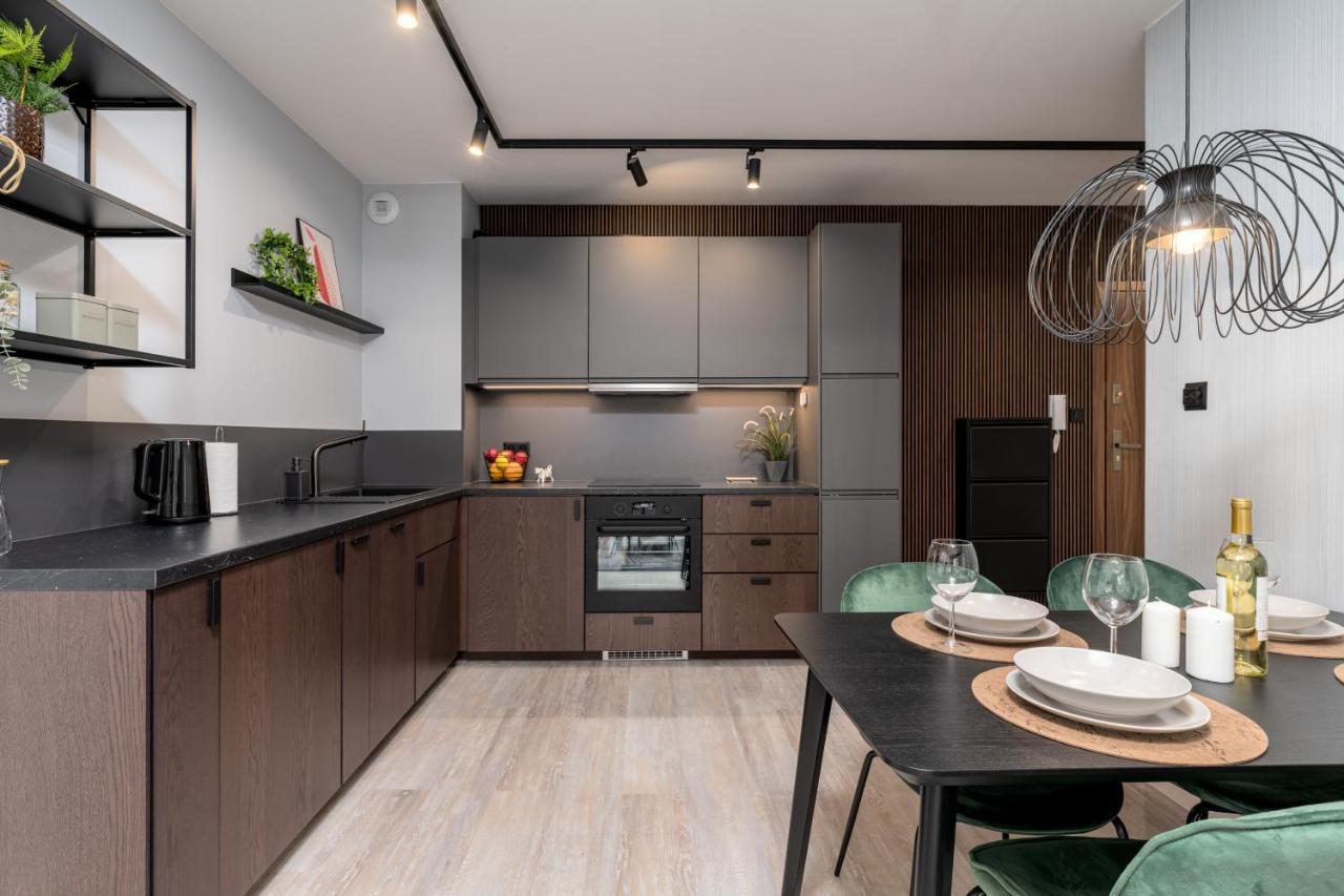 Citycenterapartments-11/19 Бельско-Бяла Экстерьер фото